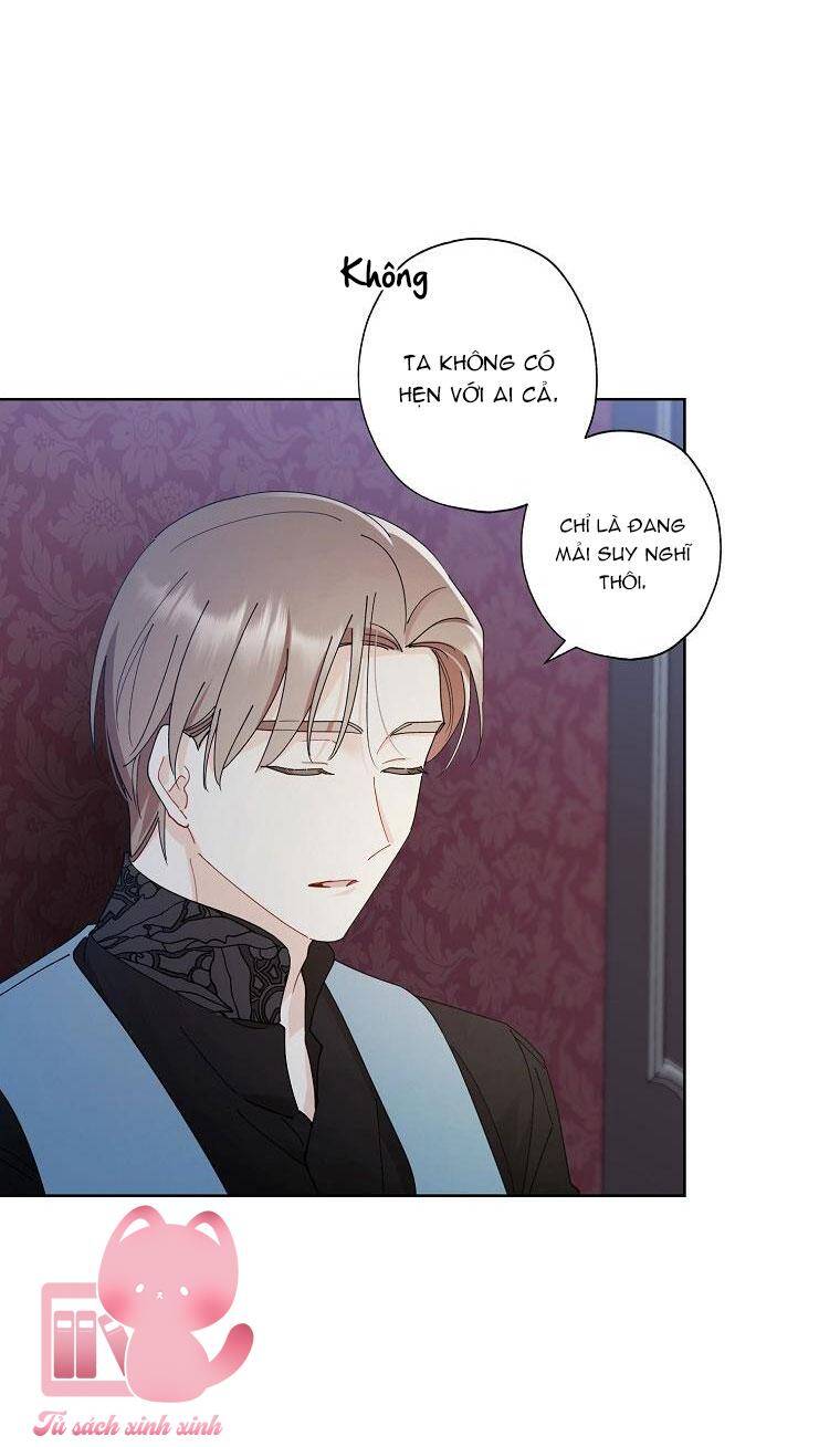 Tôi Trở Thành Mẹ Kế Của Cinderella Chapter 79 - Trang 2