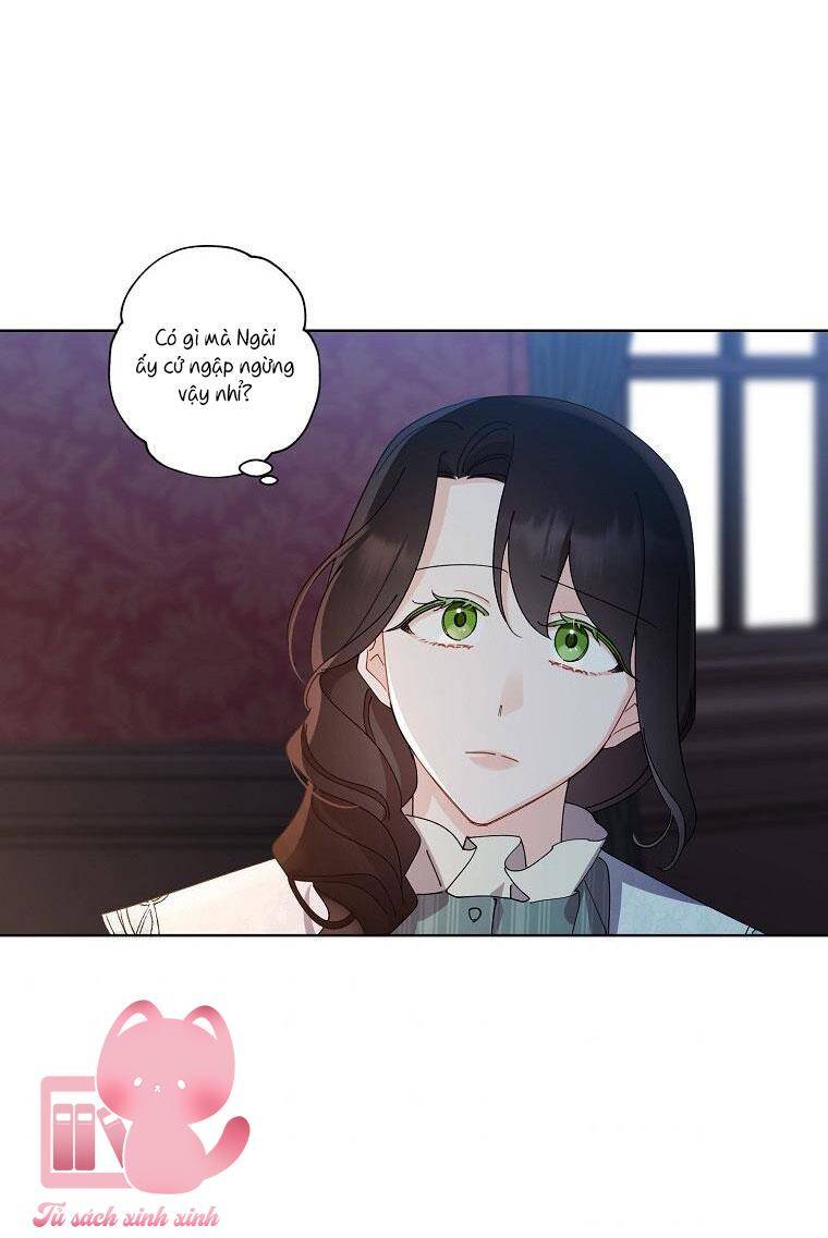 Tôi Trở Thành Mẹ Kế Của Cinderella Chapter 79 - Trang 2