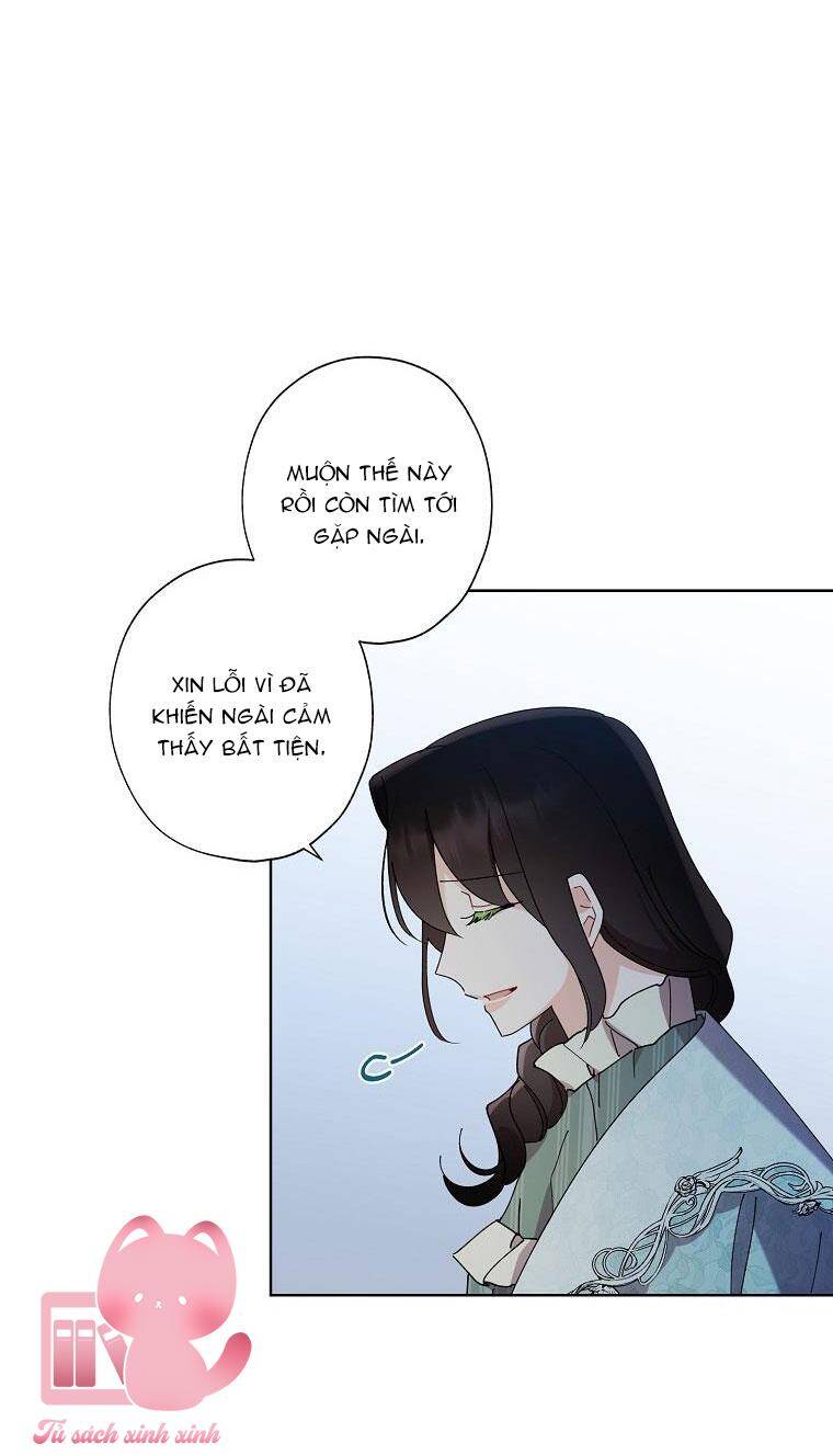 Tôi Trở Thành Mẹ Kế Của Cinderella Chapter 79 - Trang 2