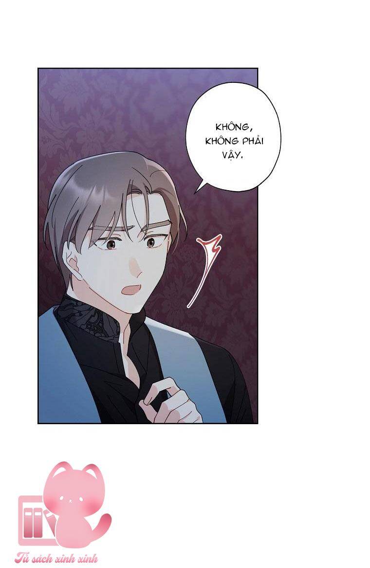 Tôi Trở Thành Mẹ Kế Của Cinderella Chapter 79 - Trang 2