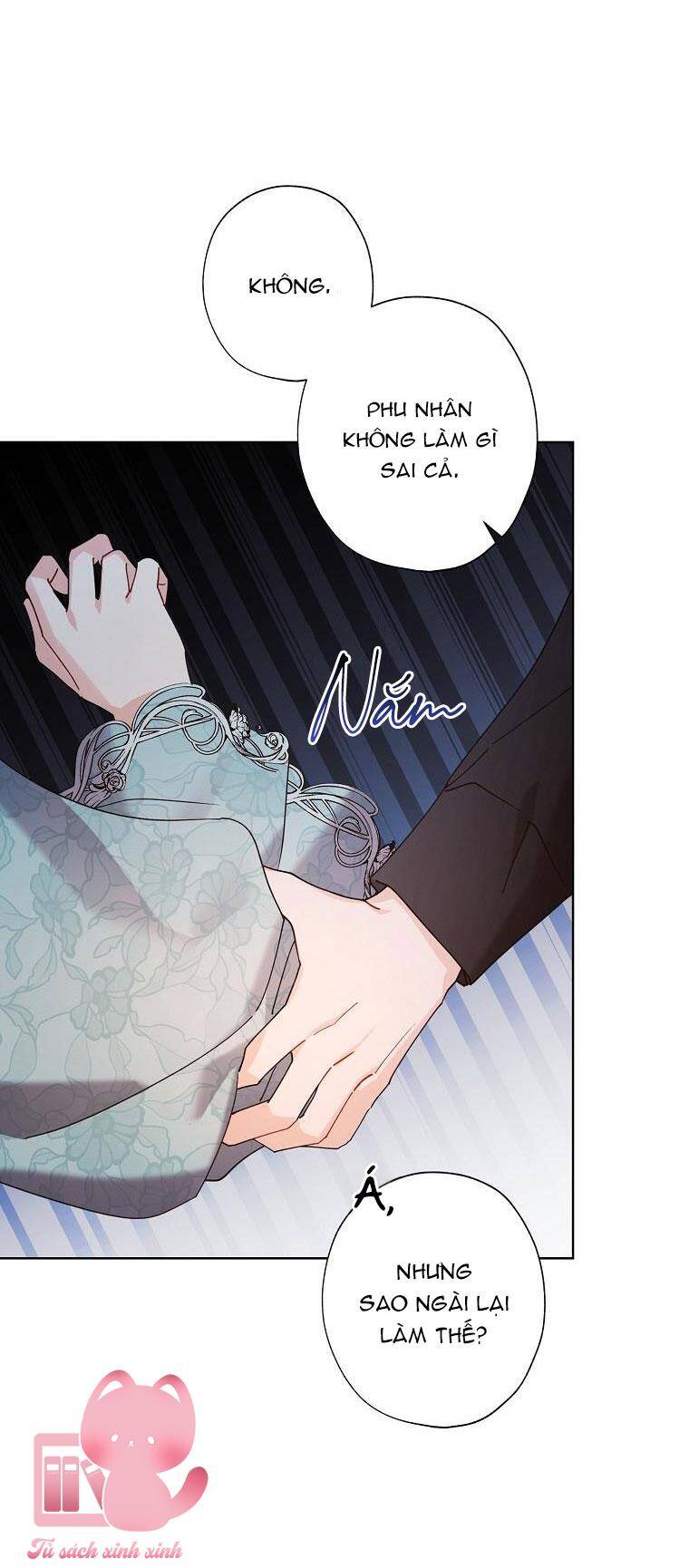 Tôi Trở Thành Mẹ Kế Của Cinderella Chapter 79 - Trang 2