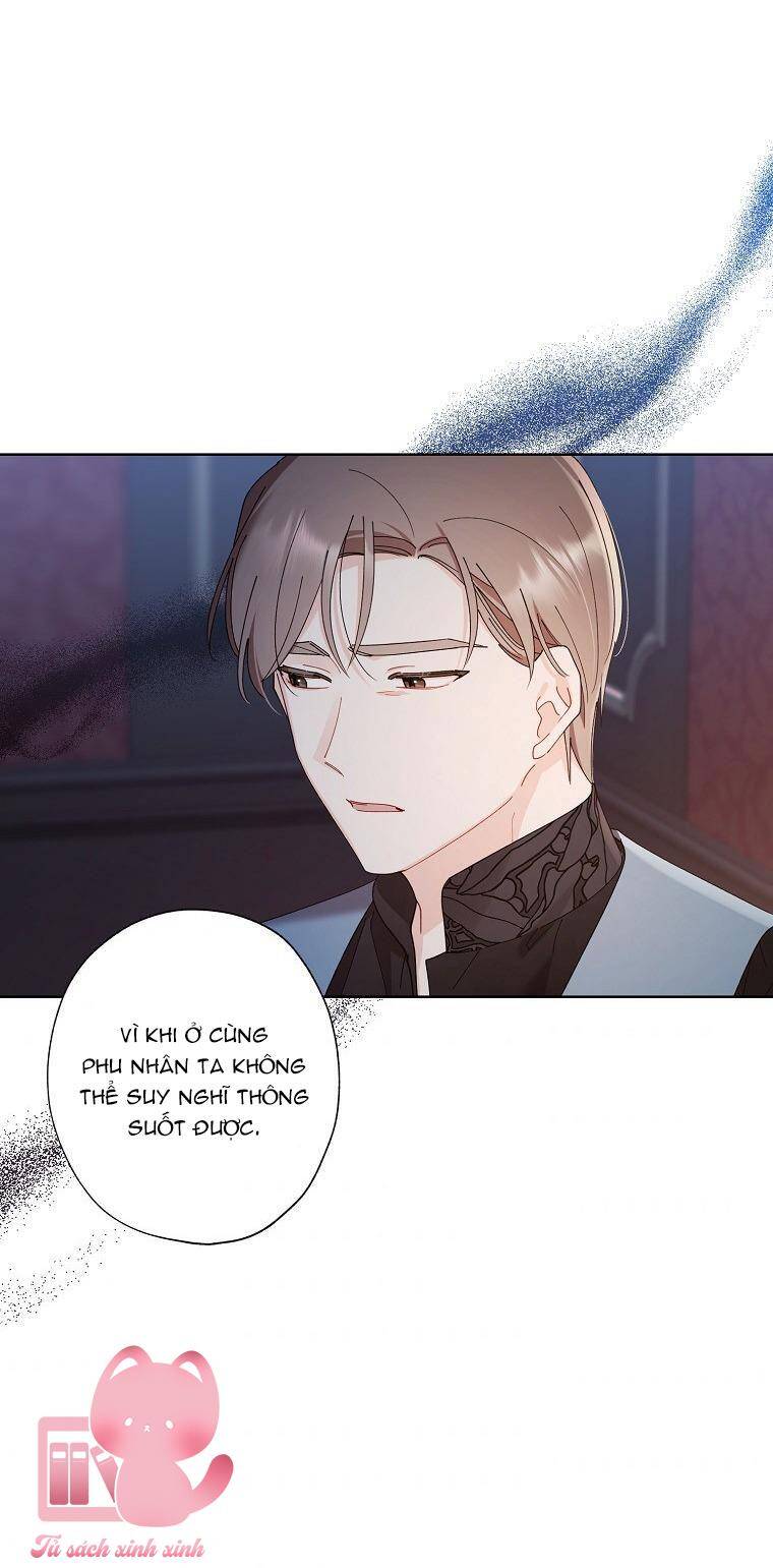 Tôi Trở Thành Mẹ Kế Của Cinderella Chapter 79 - Trang 2