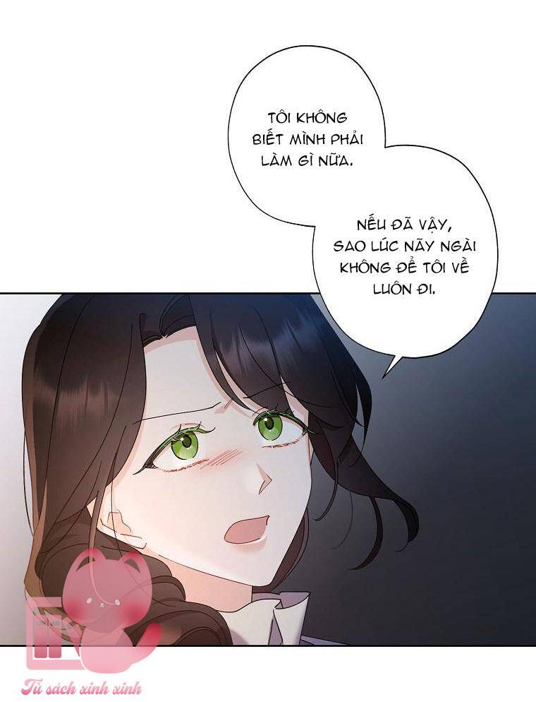 Tôi Trở Thành Mẹ Kế Của Cinderella Chapter 79 - Trang 2