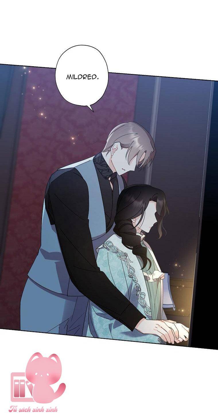 Tôi Trở Thành Mẹ Kế Của Cinderella Chapter 79 - Trang 2