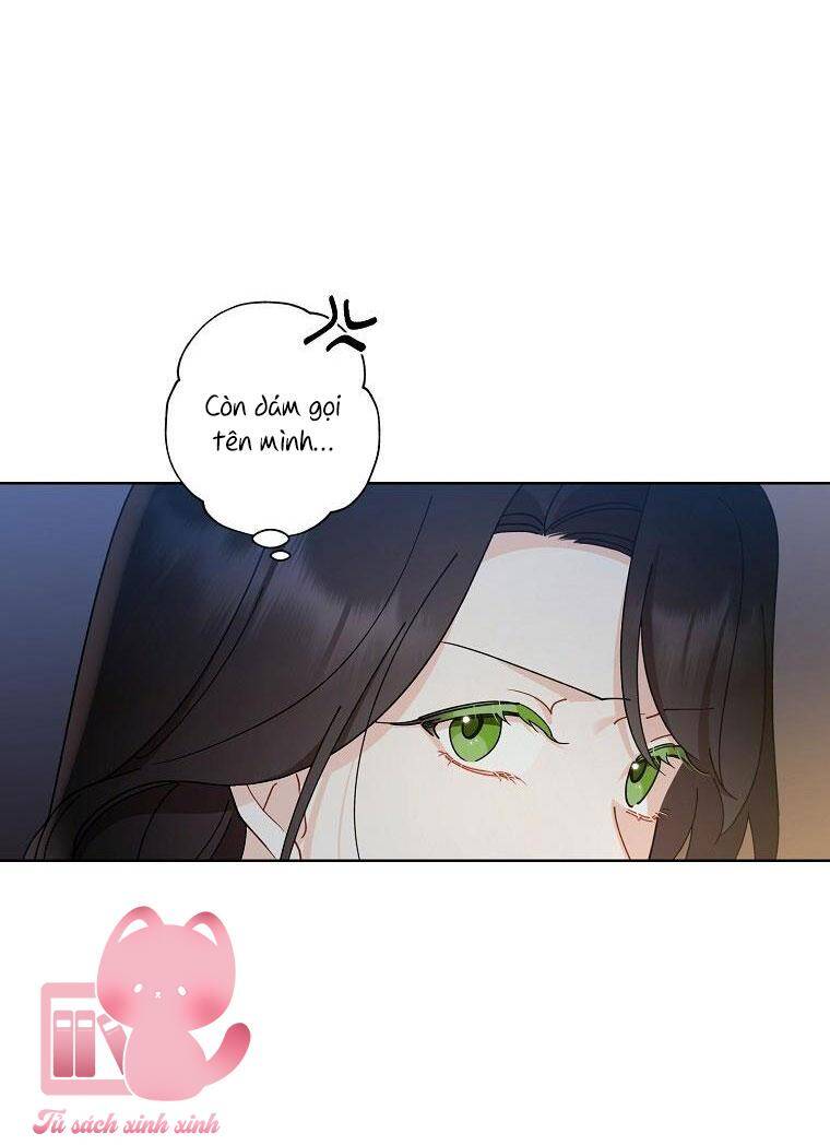 Tôi Trở Thành Mẹ Kế Của Cinderella Chapter 79 - Trang 2