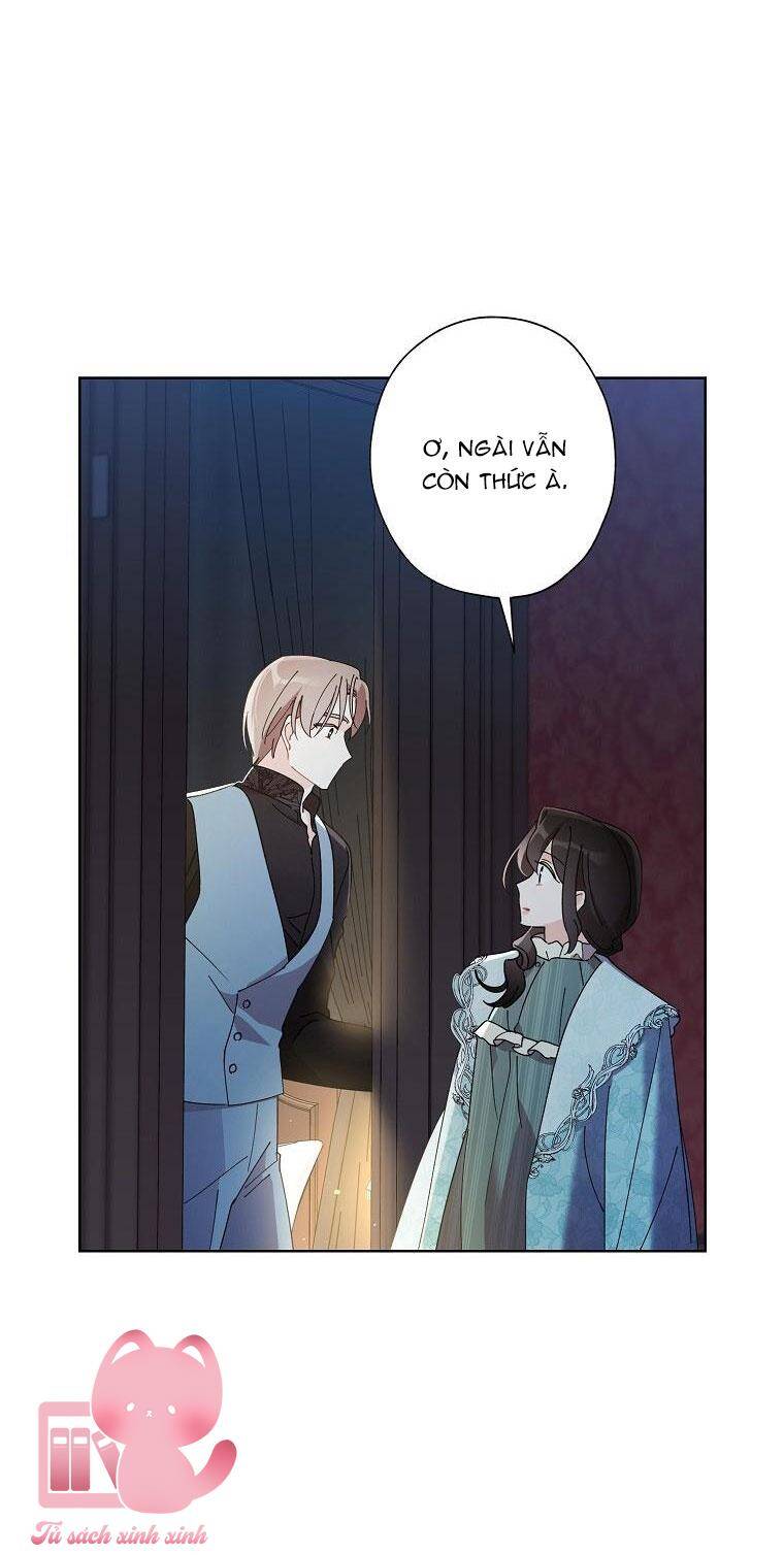 Tôi Trở Thành Mẹ Kế Của Cinderella Chapter 79 - Trang 2