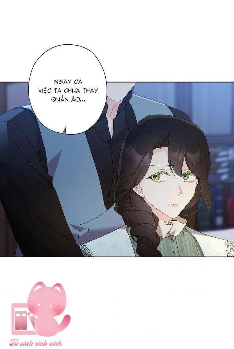 Tôi Trở Thành Mẹ Kế Của Cinderella Chapter 79 - Trang 2