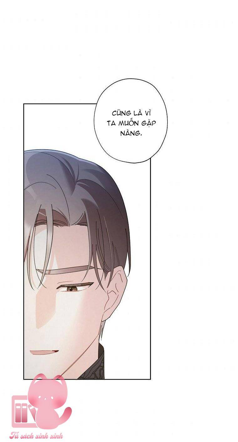 Tôi Trở Thành Mẹ Kế Của Cinderella Chapter 79 - Trang 2