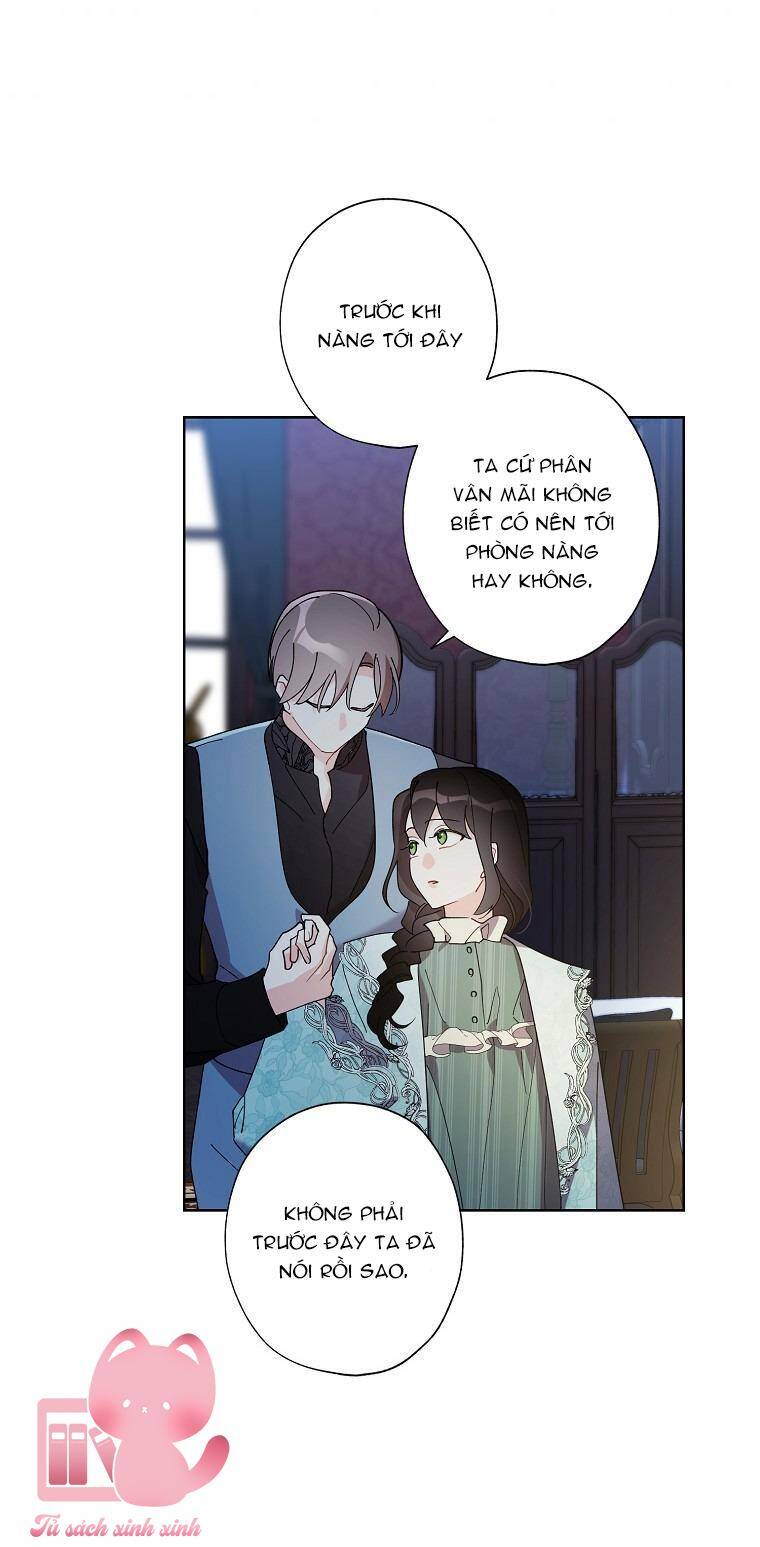 Tôi Trở Thành Mẹ Kế Của Cinderella Chapter 79 - Trang 2