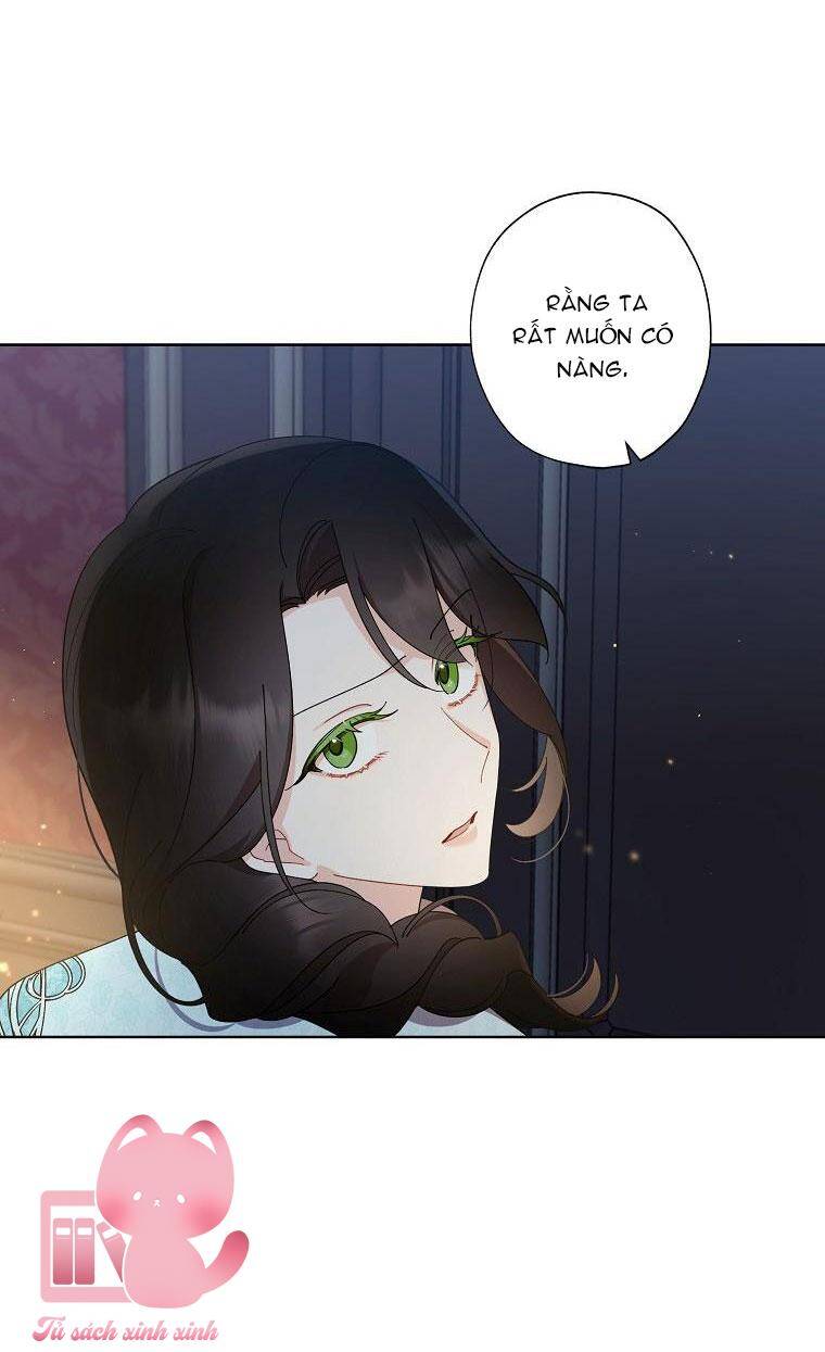 Tôi Trở Thành Mẹ Kế Của Cinderella Chapter 79 - Trang 2