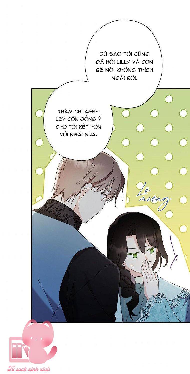 Tôi Trở Thành Mẹ Kế Của Cinderella Chapter 79 - Trang 2