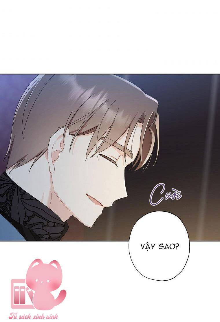 Tôi Trở Thành Mẹ Kế Của Cinderella Chapter 79 - Trang 2