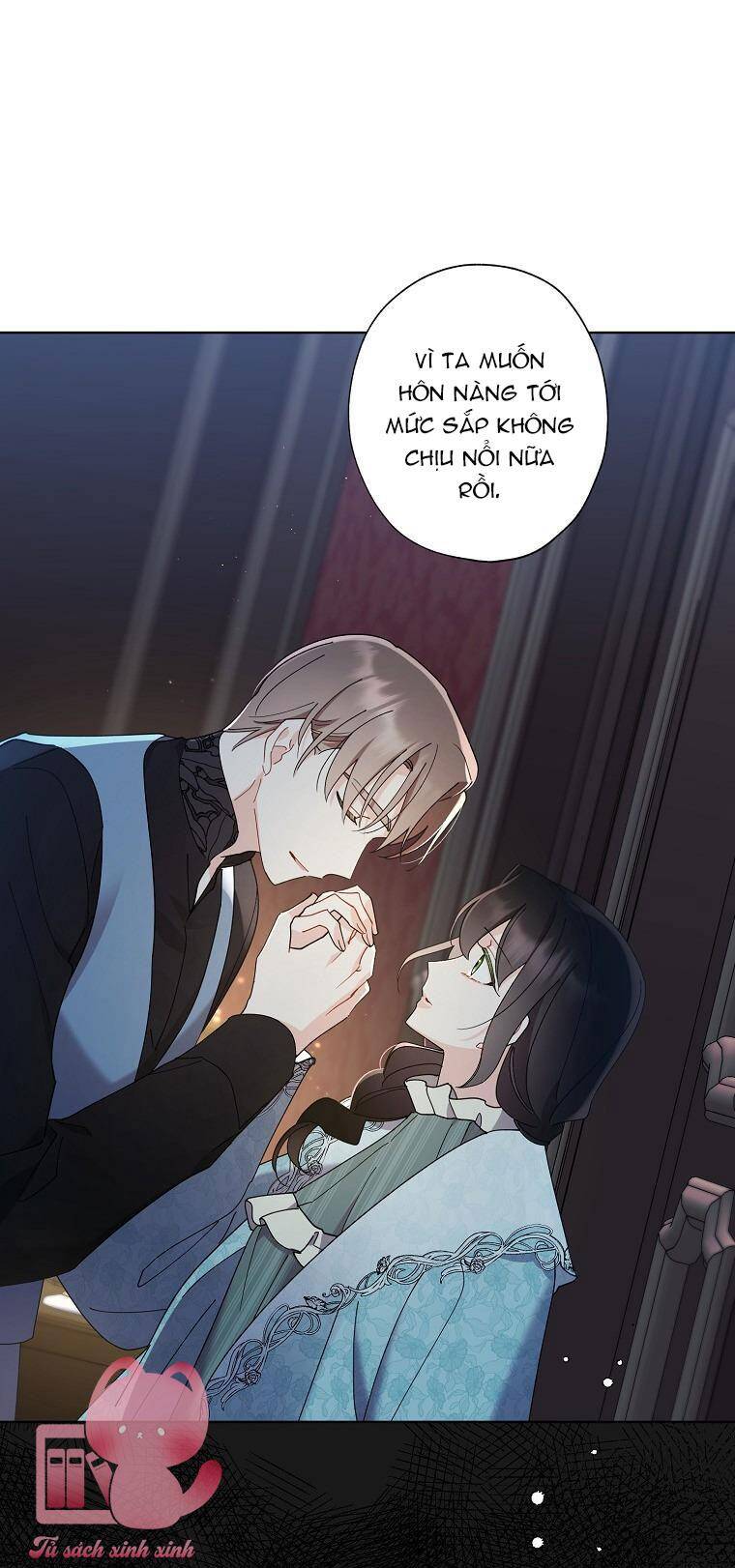 Tôi Trở Thành Mẹ Kế Của Cinderella Chapter 79 - Trang 2