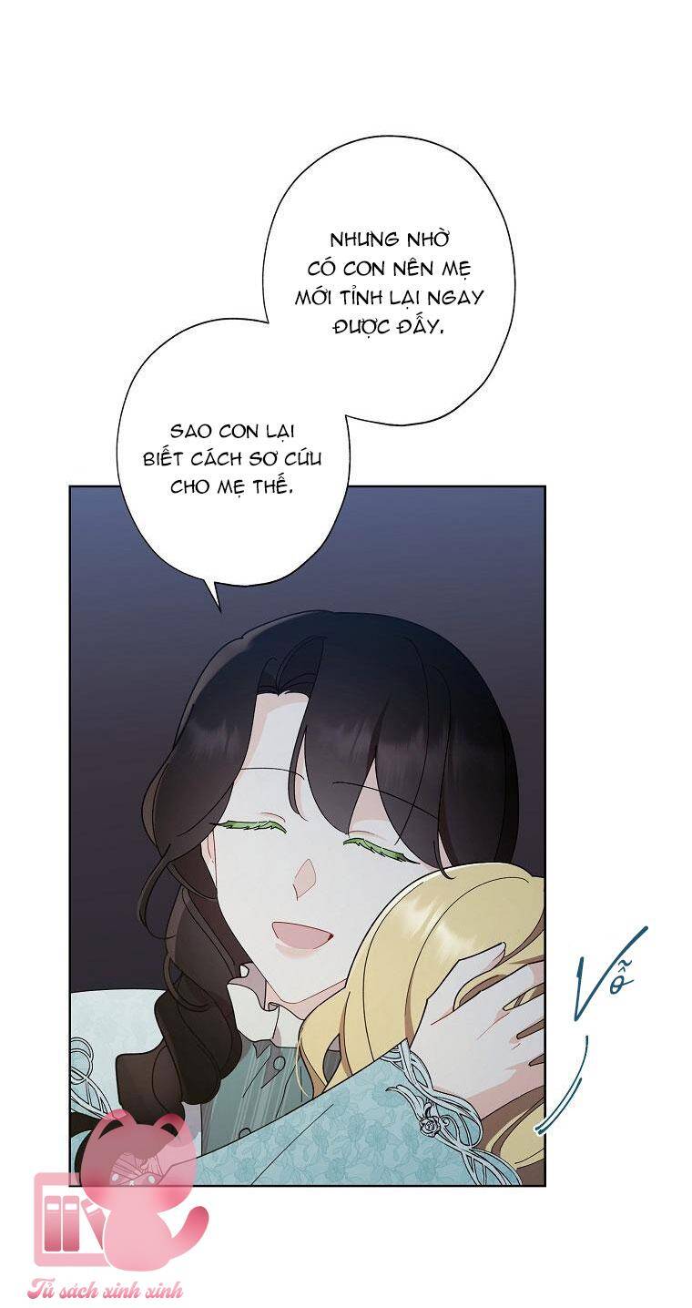 Tôi Trở Thành Mẹ Kế Của Cinderella Chapter 78 - Trang 2