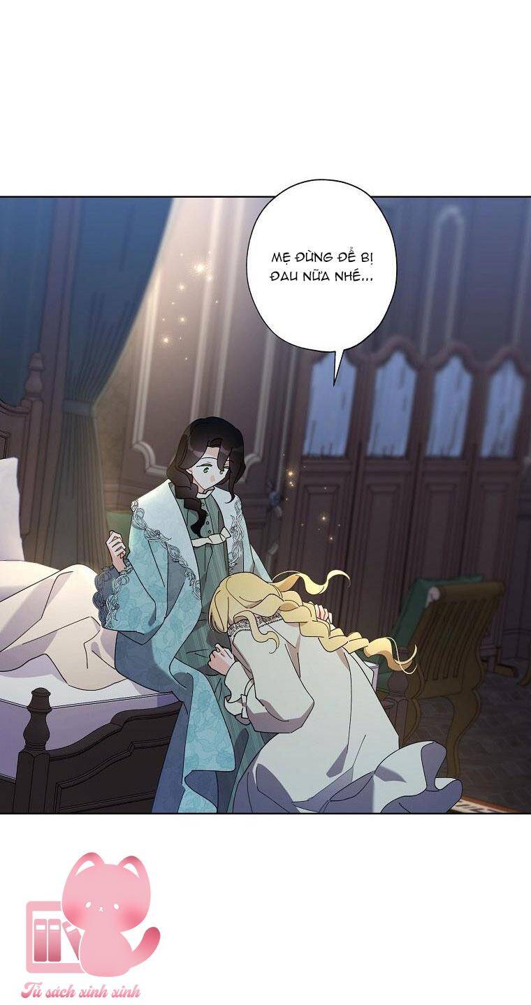 Tôi Trở Thành Mẹ Kế Của Cinderella Chapter 78 - Trang 2