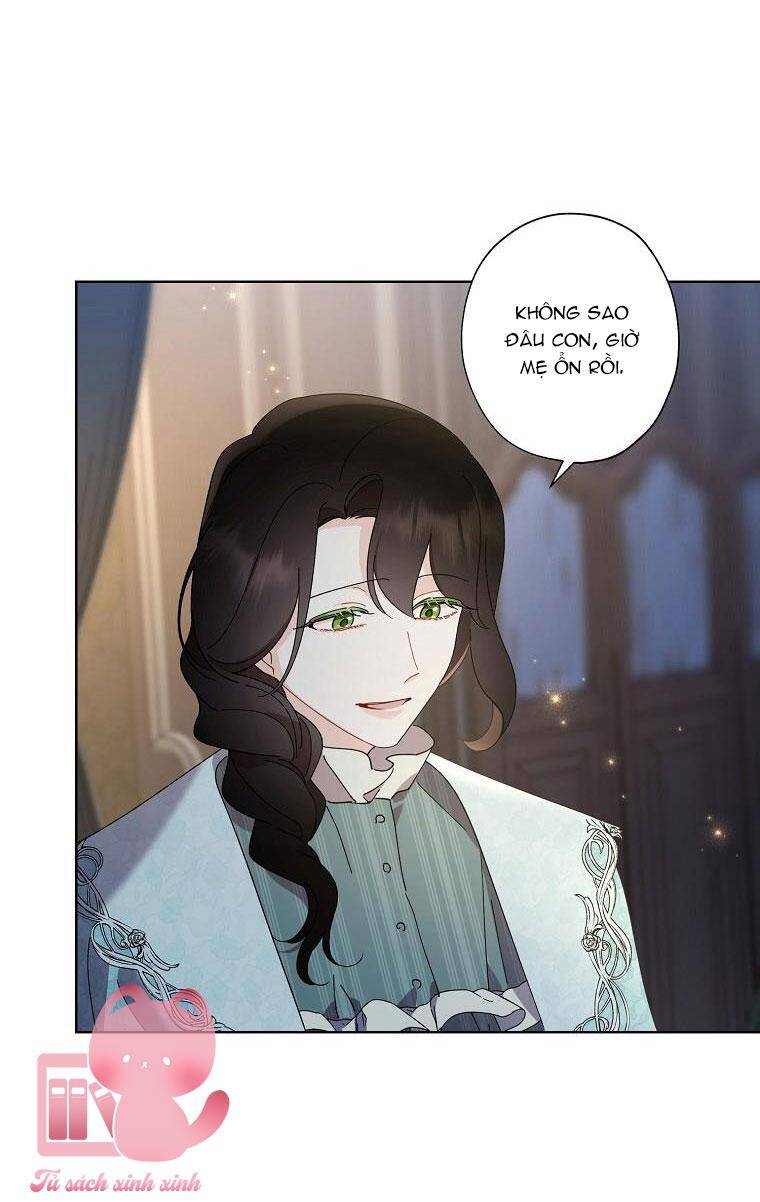 Tôi Trở Thành Mẹ Kế Của Cinderella Chapter 78 - Trang 2