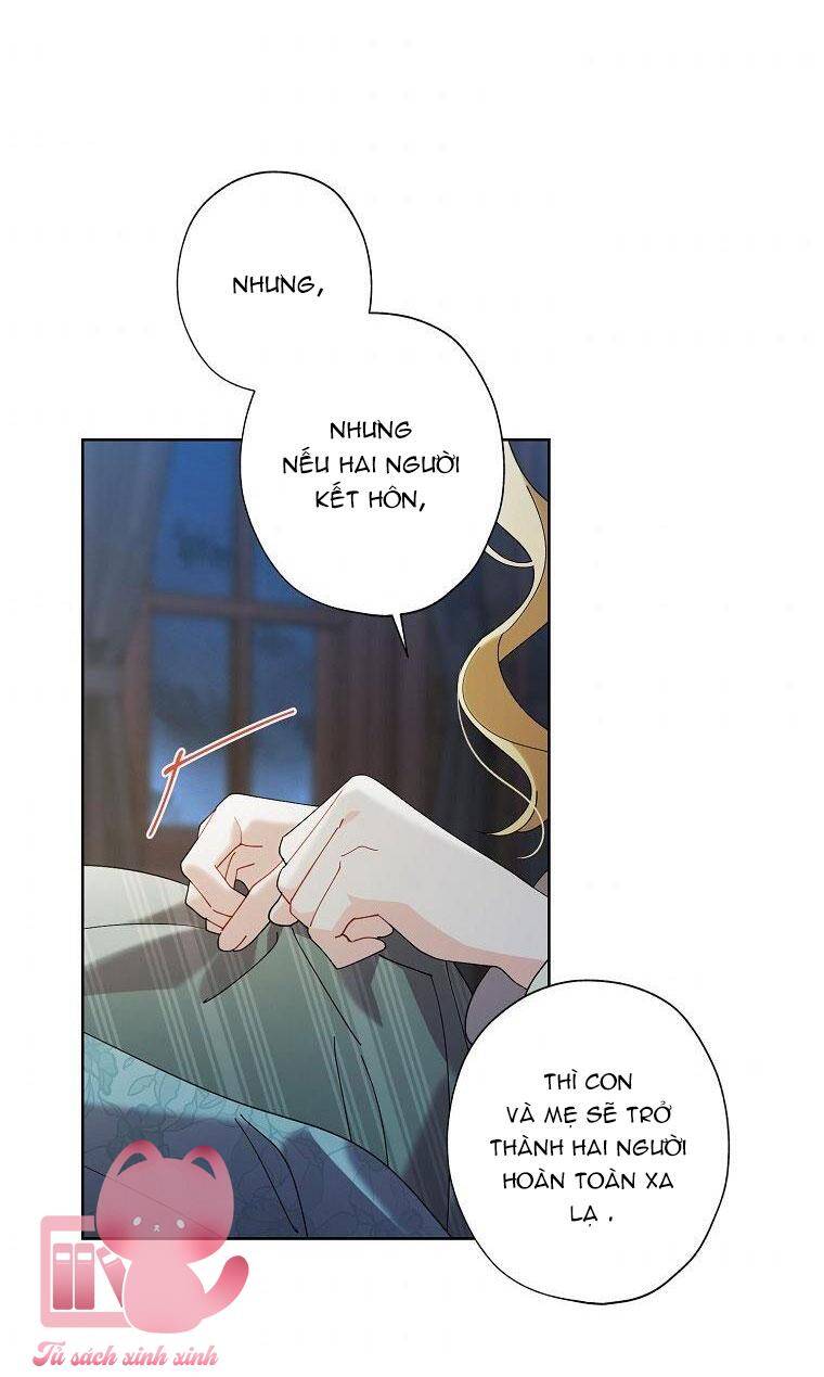 Tôi Trở Thành Mẹ Kế Của Cinderella Chapter 78 - Trang 2