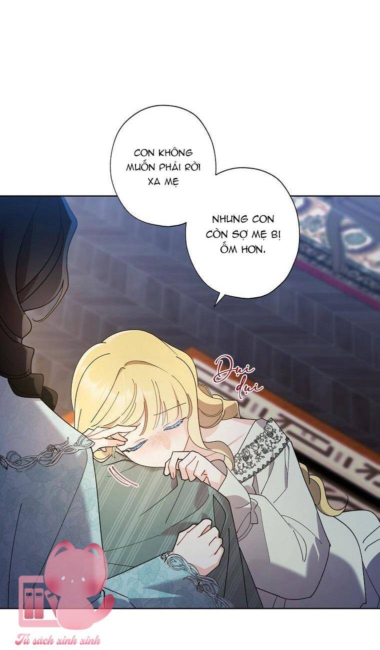 Tôi Trở Thành Mẹ Kế Của Cinderella Chapter 78 - Trang 2