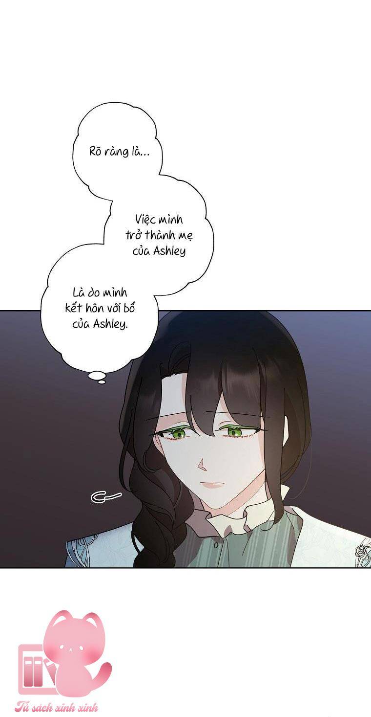 Tôi Trở Thành Mẹ Kế Của Cinderella Chapter 78 - Trang 2