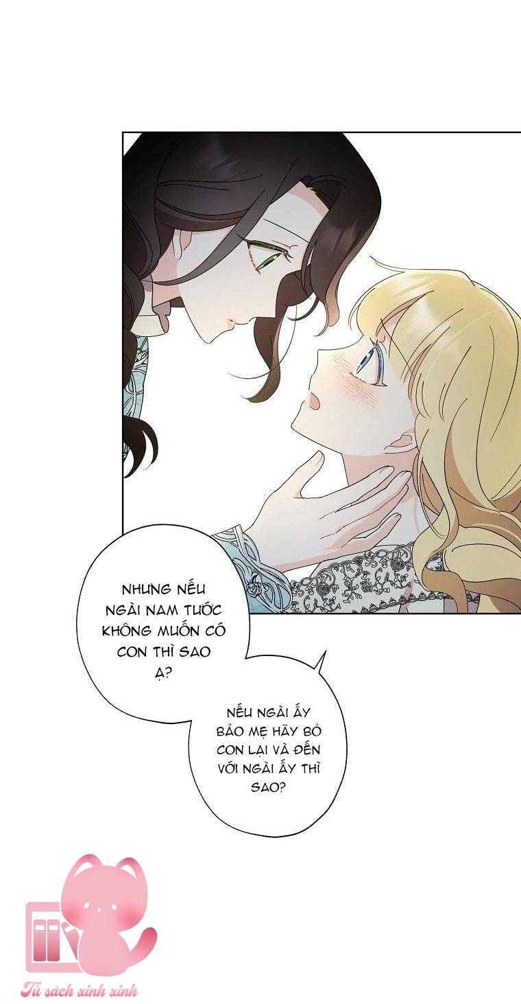 Tôi Trở Thành Mẹ Kế Của Cinderella Chapter 78 - Trang 2