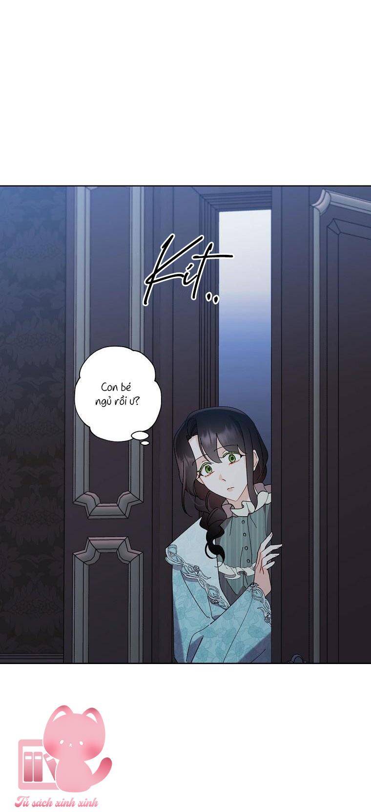 Tôi Trở Thành Mẹ Kế Của Cinderella Chapter 78 - Trang 2