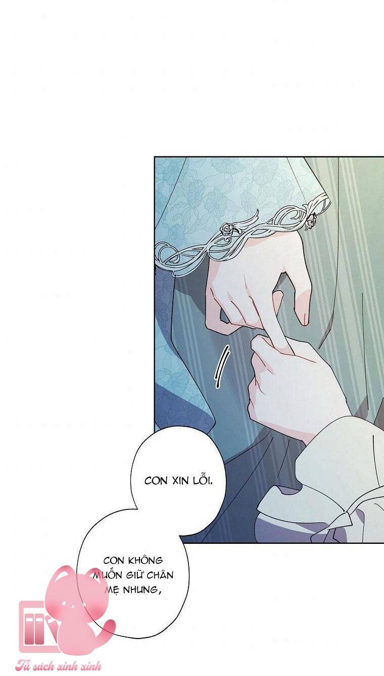 Tôi Trở Thành Mẹ Kế Của Cinderella Chapter 78 - Trang 2