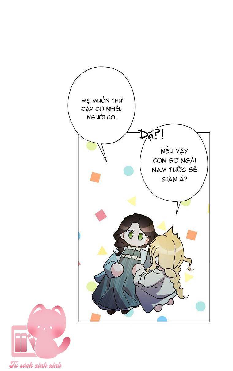 Tôi Trở Thành Mẹ Kế Của Cinderella Chapter 78 - Trang 2