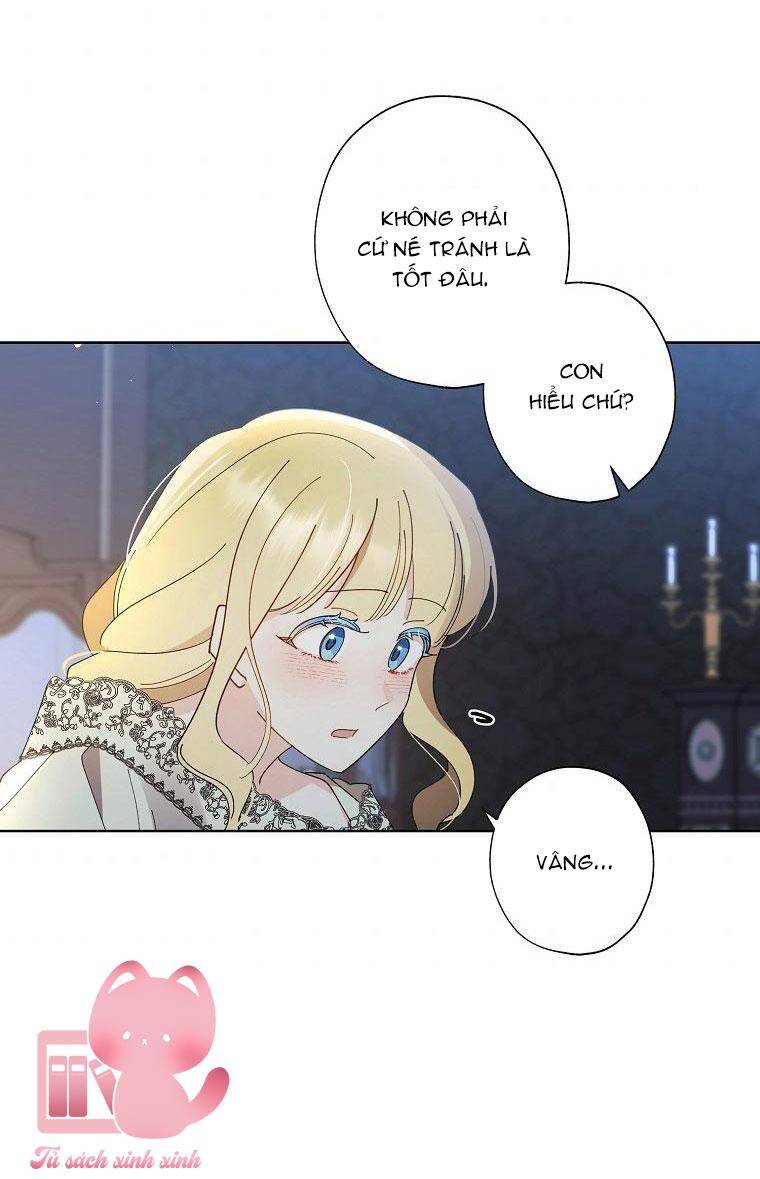 Tôi Trở Thành Mẹ Kế Của Cinderella Chapter 78 - Trang 2