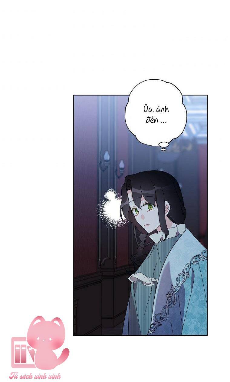 Tôi Trở Thành Mẹ Kế Của Cinderella Chapter 78 - Trang 2