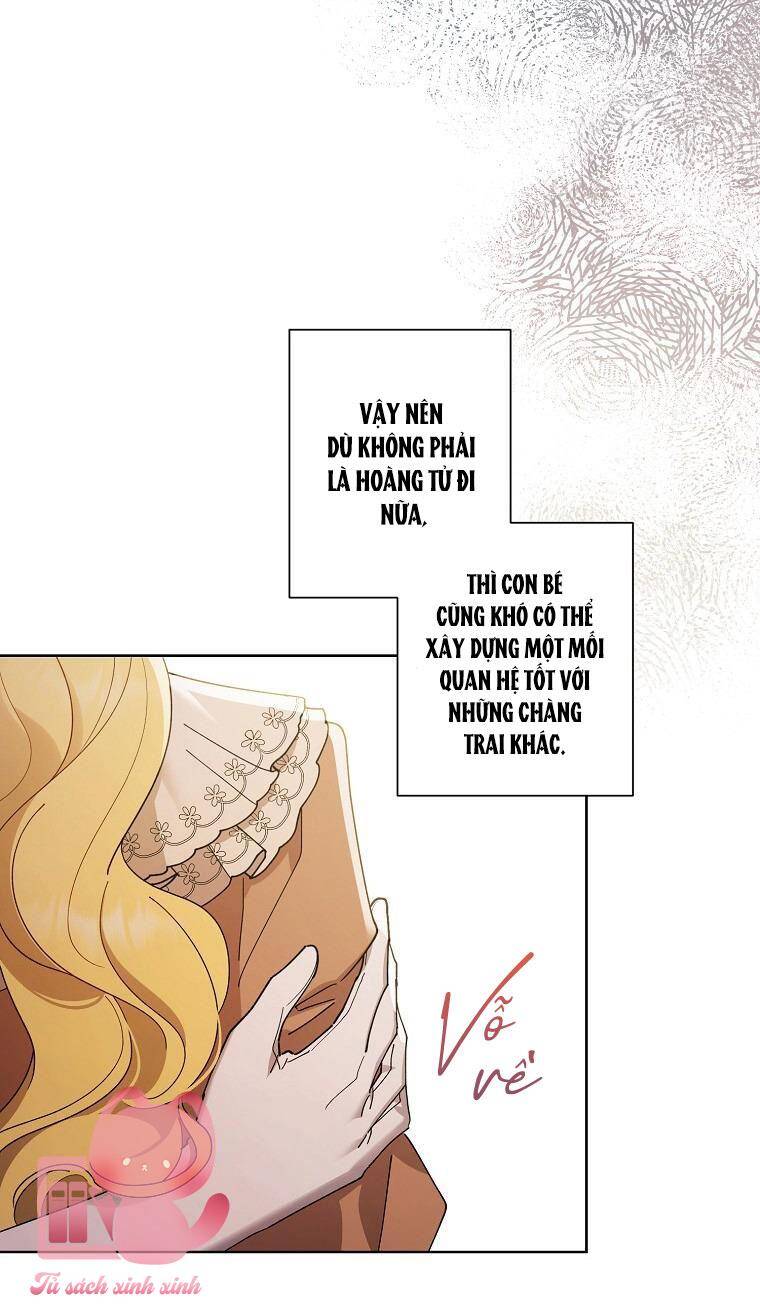 Tôi Trở Thành Mẹ Kế Của Cinderella Chapter 77 - Trang 2