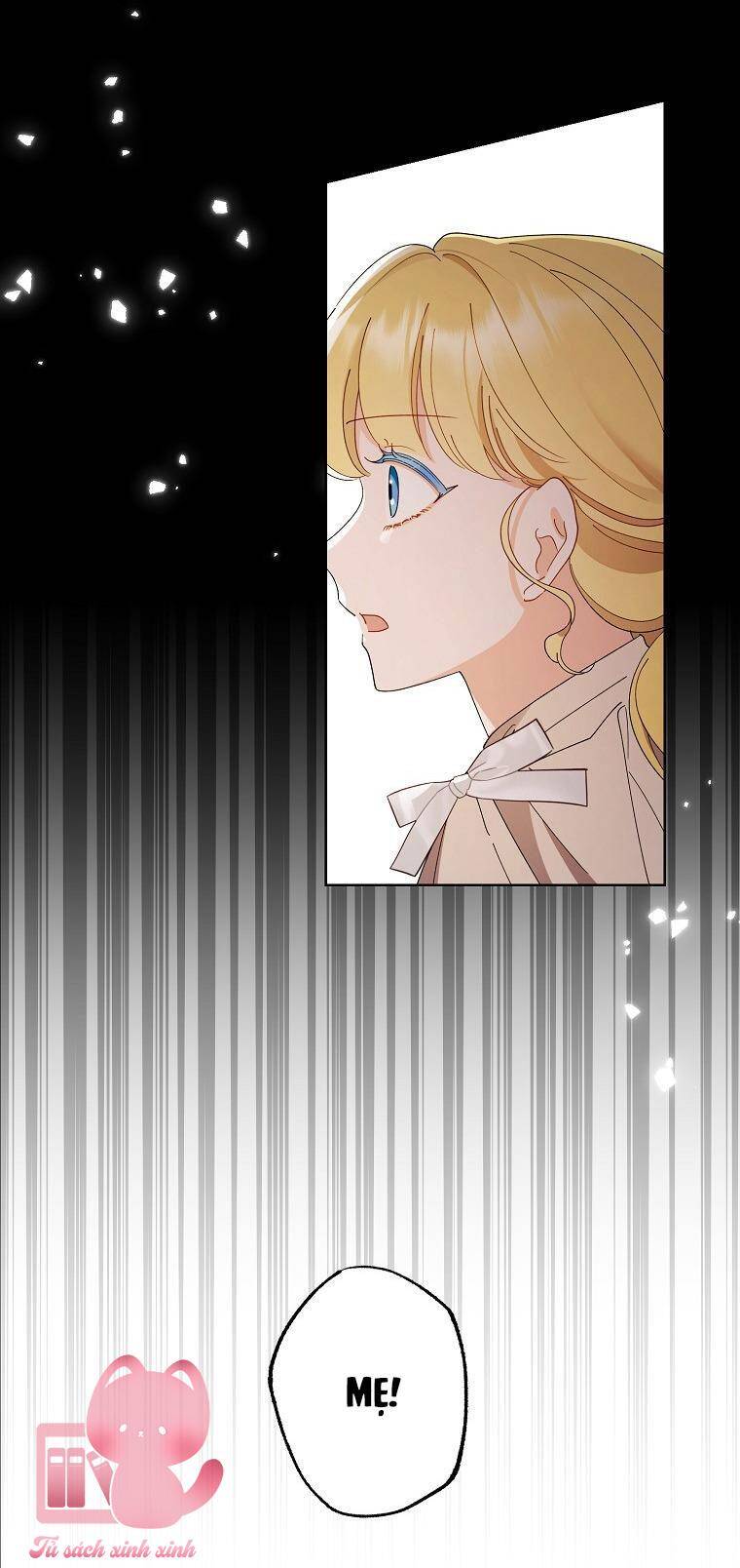 Tôi Trở Thành Mẹ Kế Của Cinderella Chapter 77 - Trang 2