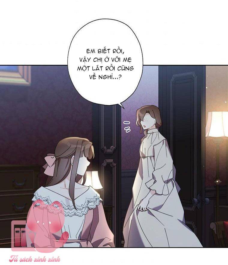 Tôi Trở Thành Mẹ Kế Của Cinderella Chapter 77 - Trang 2