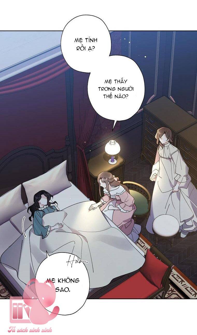 Tôi Trở Thành Mẹ Kế Của Cinderella Chapter 77 - Trang 2