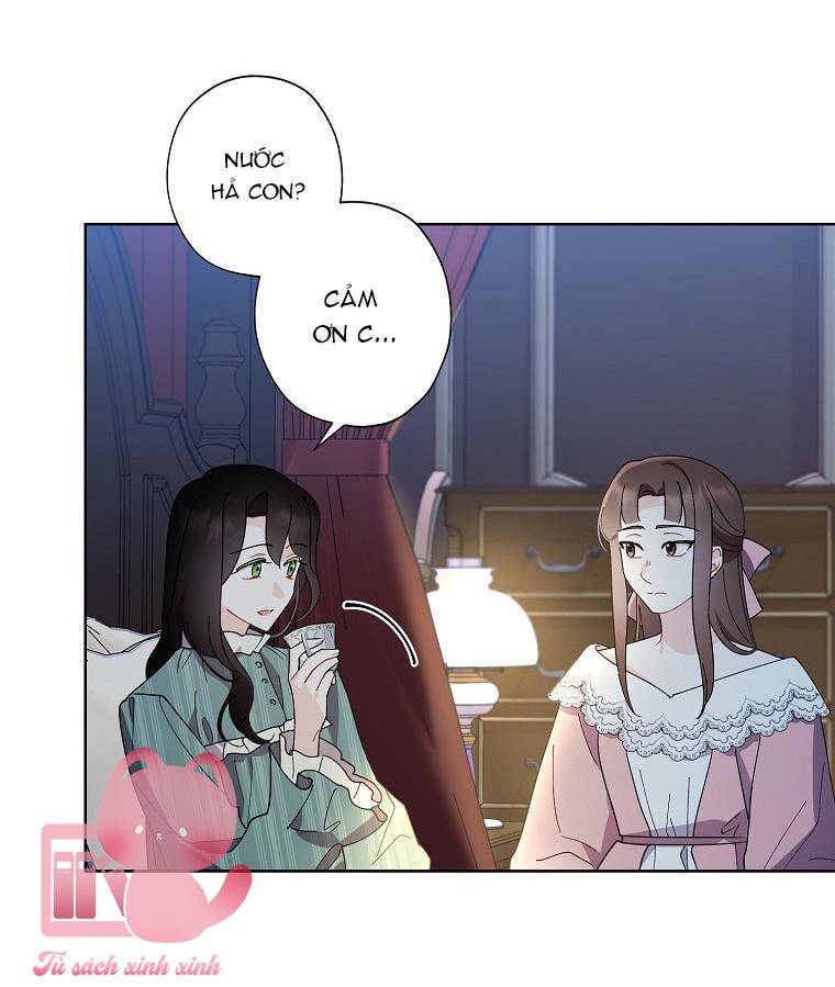 Tôi Trở Thành Mẹ Kế Của Cinderella Chapter 77 - Trang 2