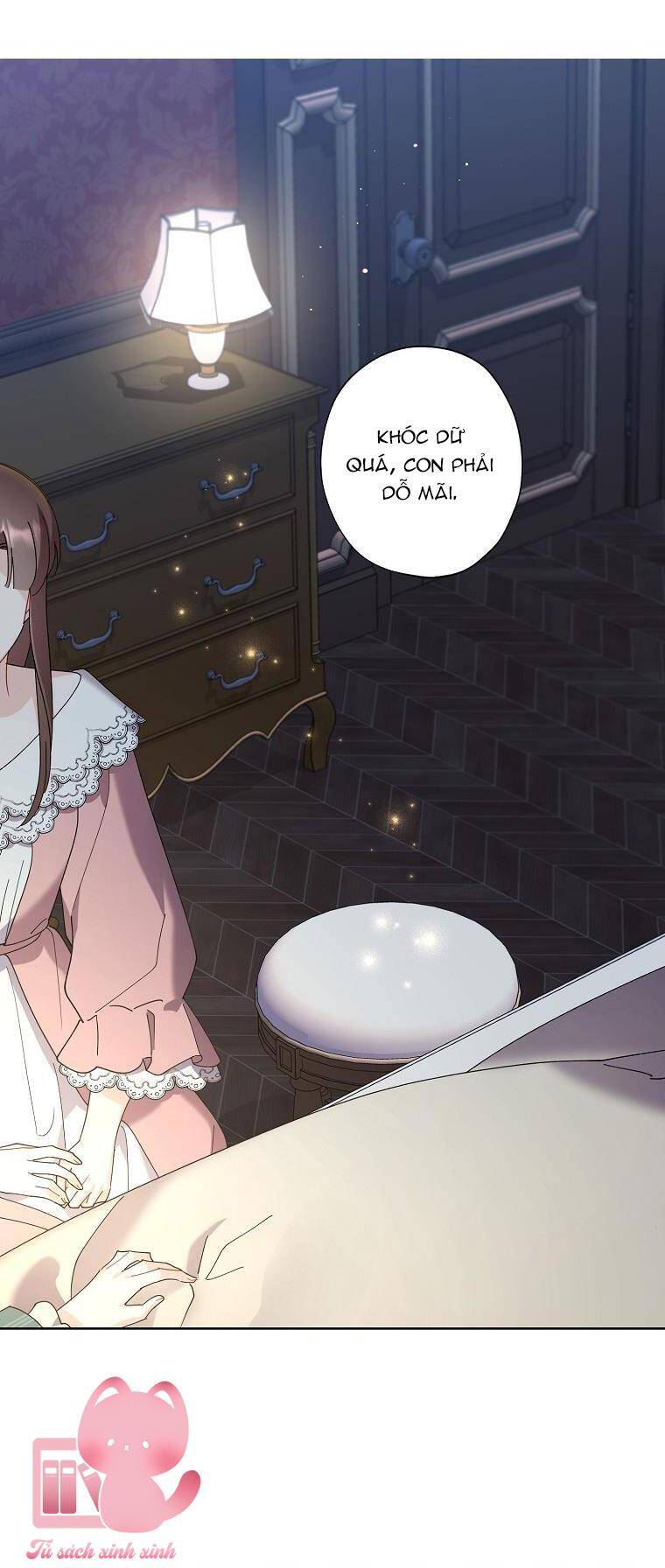 Tôi Trở Thành Mẹ Kế Của Cinderella Chapter 77 - Trang 2