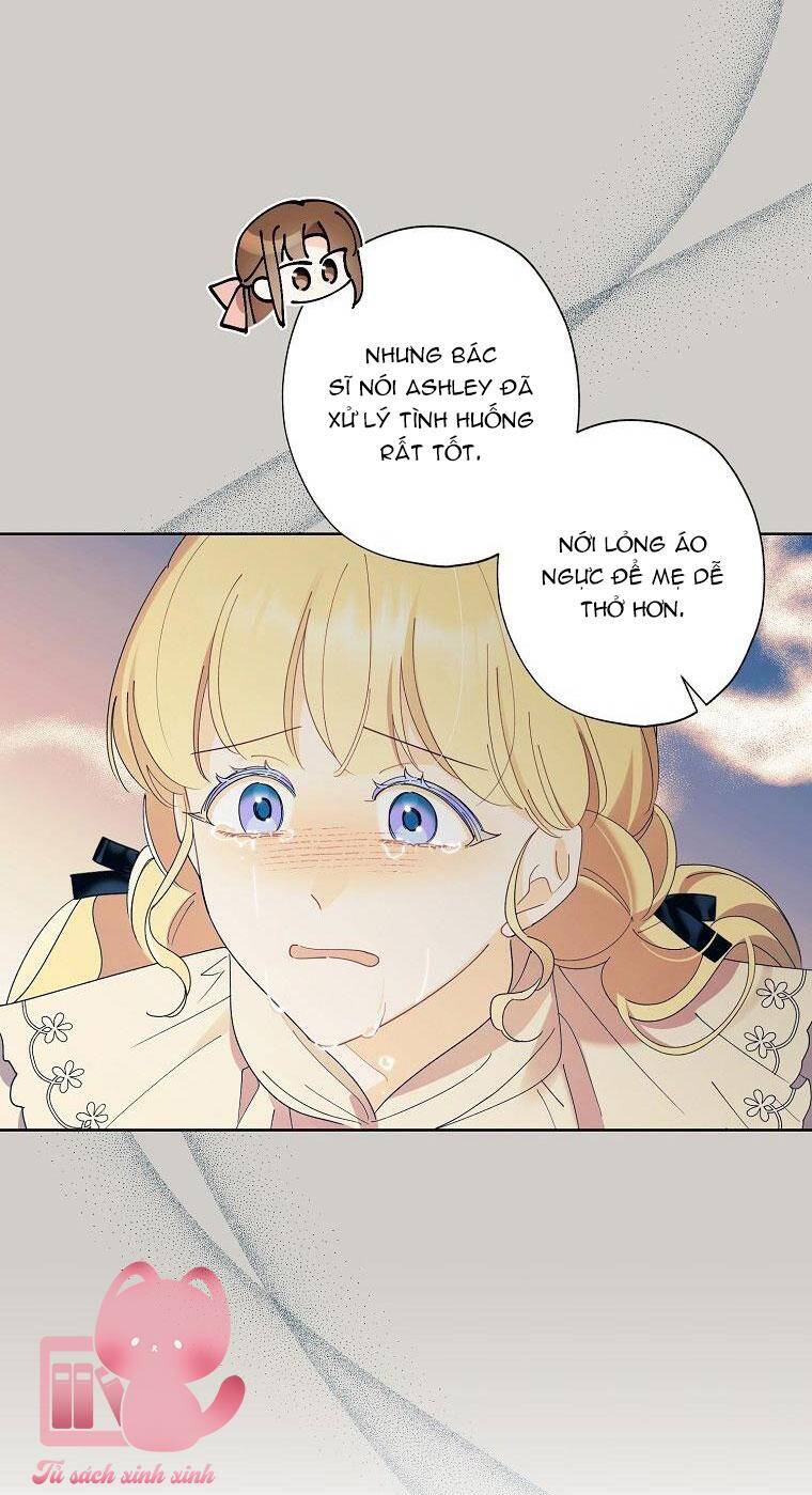 Tôi Trở Thành Mẹ Kế Của Cinderella Chapter 77 - Trang 2