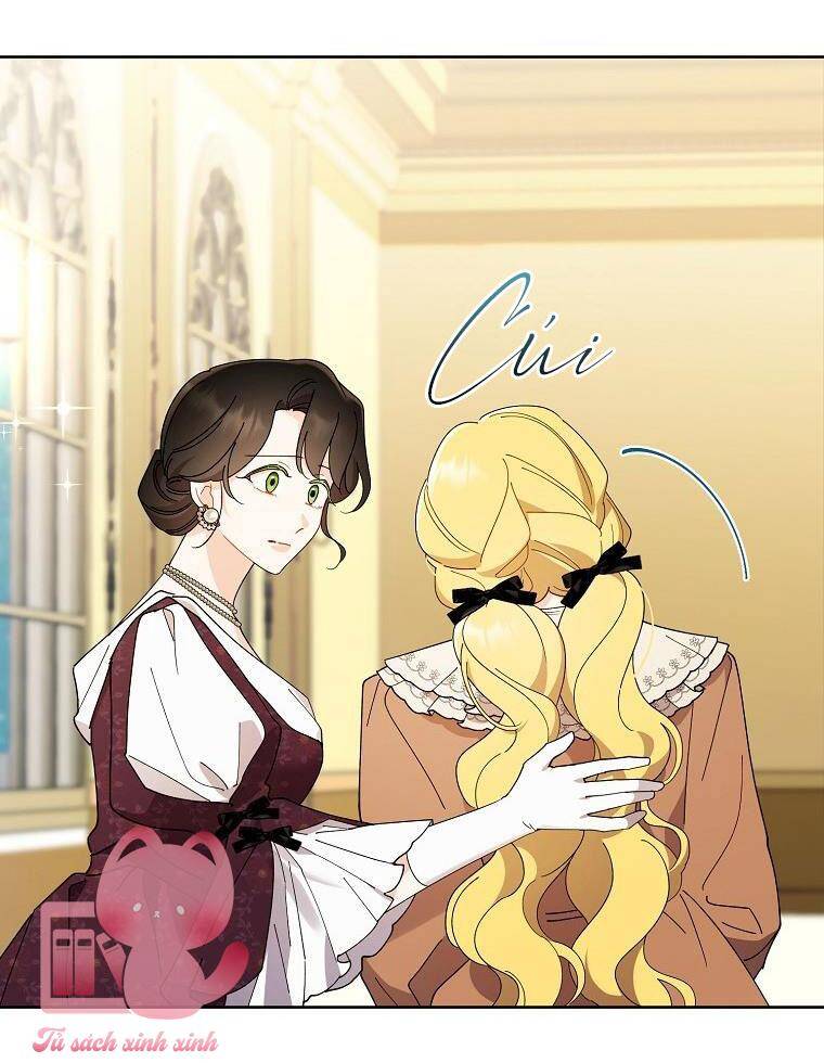 Tôi Trở Thành Mẹ Kế Của Cinderella Chapter 77 - Trang 2