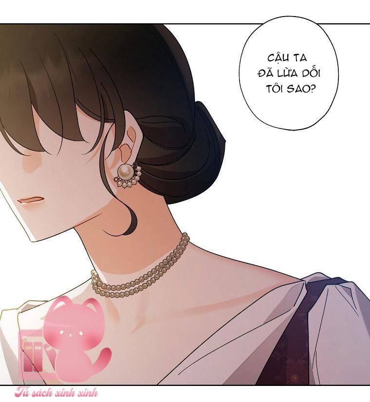 Tôi Trở Thành Mẹ Kế Của Cinderella Chapter 76 - Trang 2