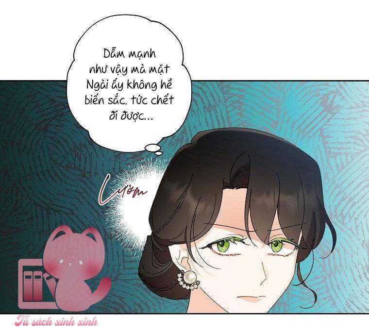 Tôi Trở Thành Mẹ Kế Của Cinderella Chapter 76 - Trang 2