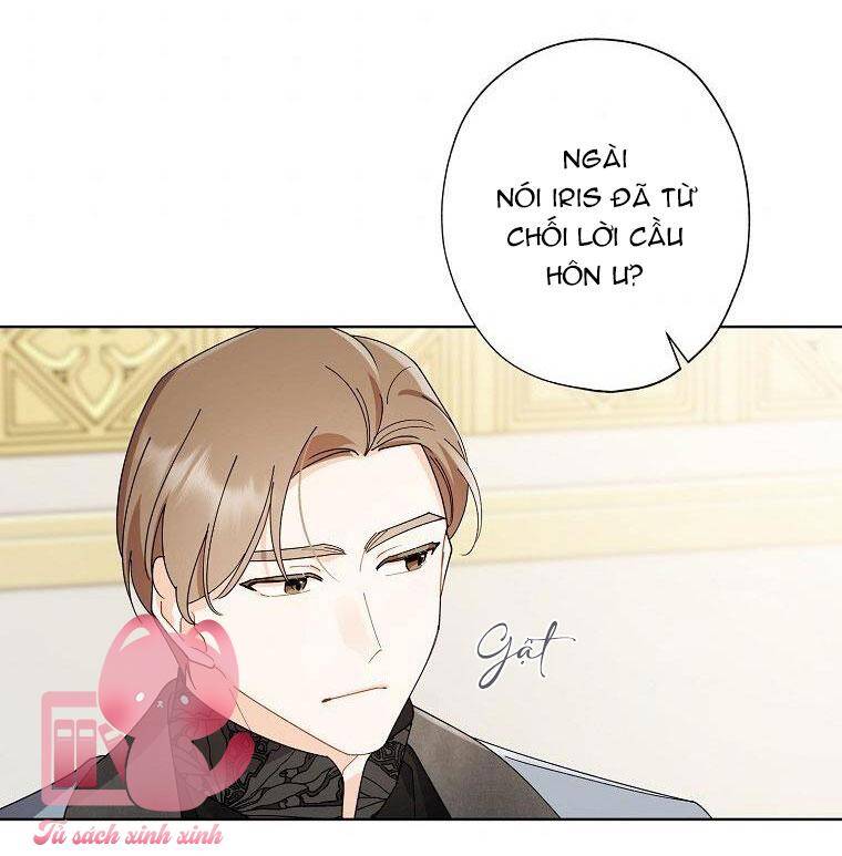 Tôi Trở Thành Mẹ Kế Của Cinderella Chapter 76 - Trang 2