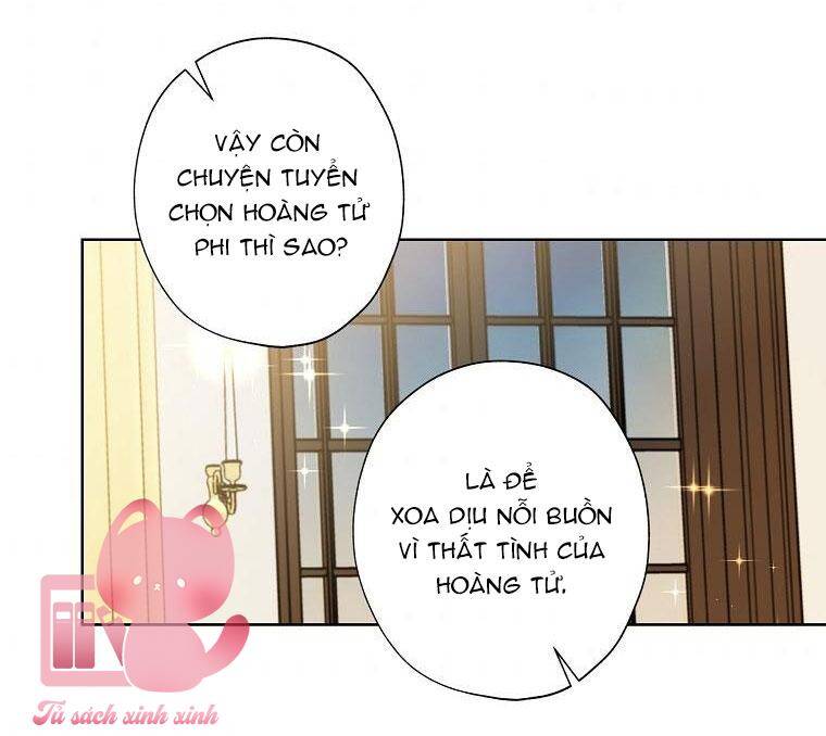 Tôi Trở Thành Mẹ Kế Của Cinderella Chapter 76 - Trang 2