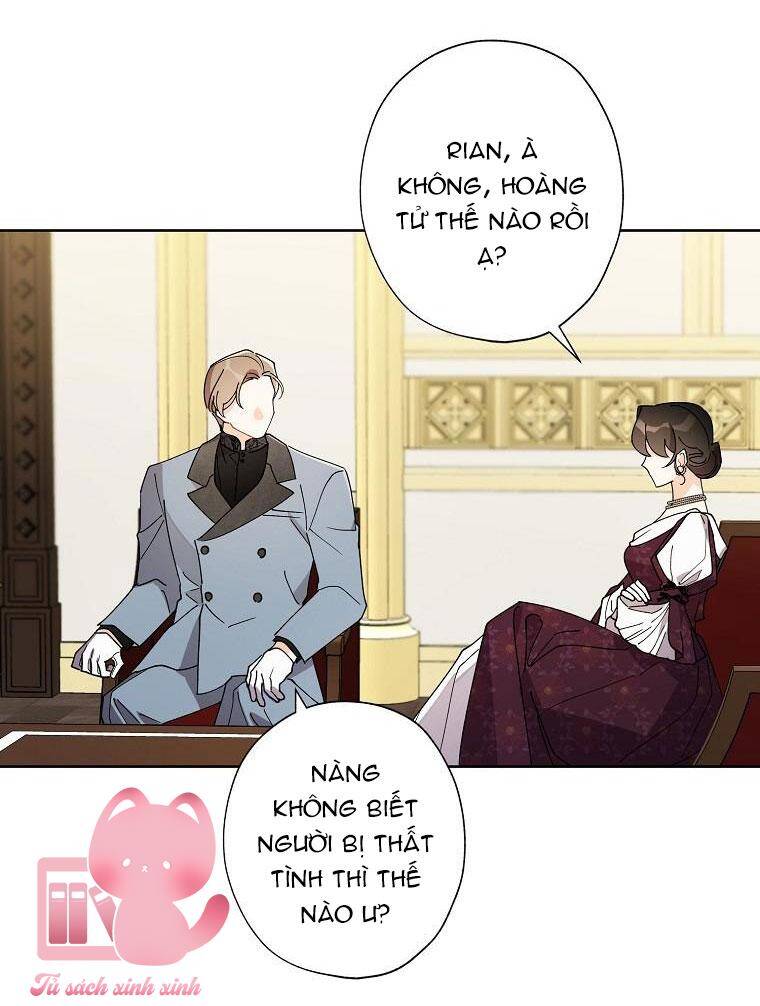 Tôi Trở Thành Mẹ Kế Của Cinderella Chapter 76 - Trang 2