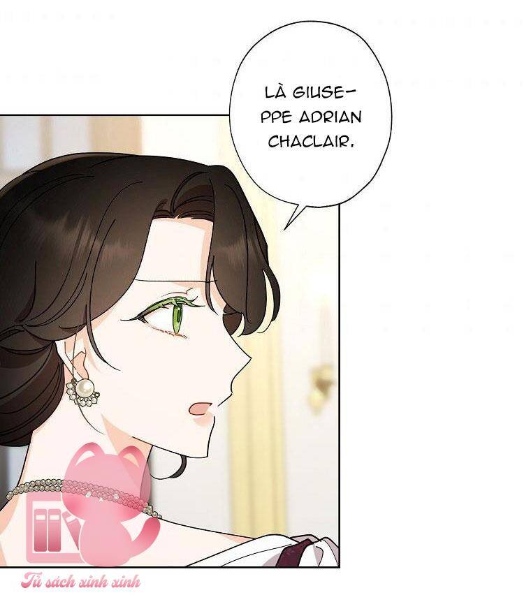 Tôi Trở Thành Mẹ Kế Của Cinderella Chapter 76 - Trang 2