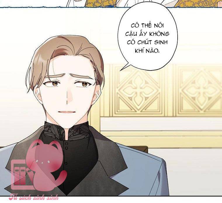 Tôi Trở Thành Mẹ Kế Của Cinderella Chapter 76 - Trang 2