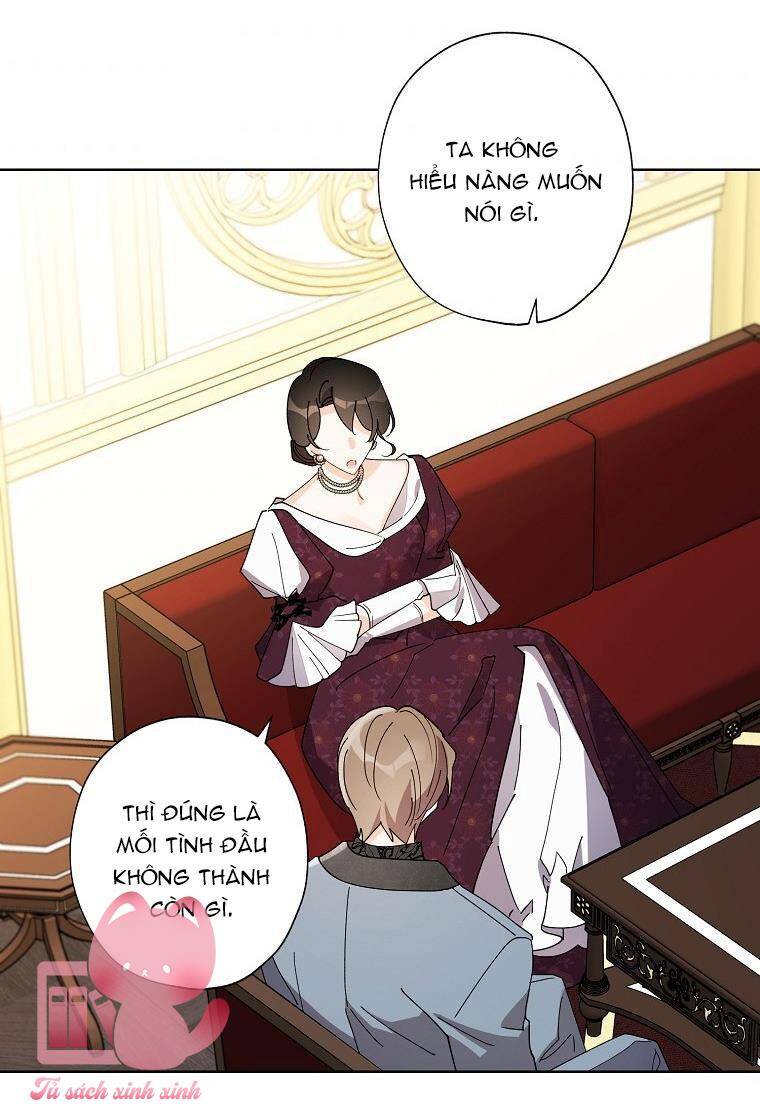 Tôi Trở Thành Mẹ Kế Của Cinderella Chapter 76 - Trang 2