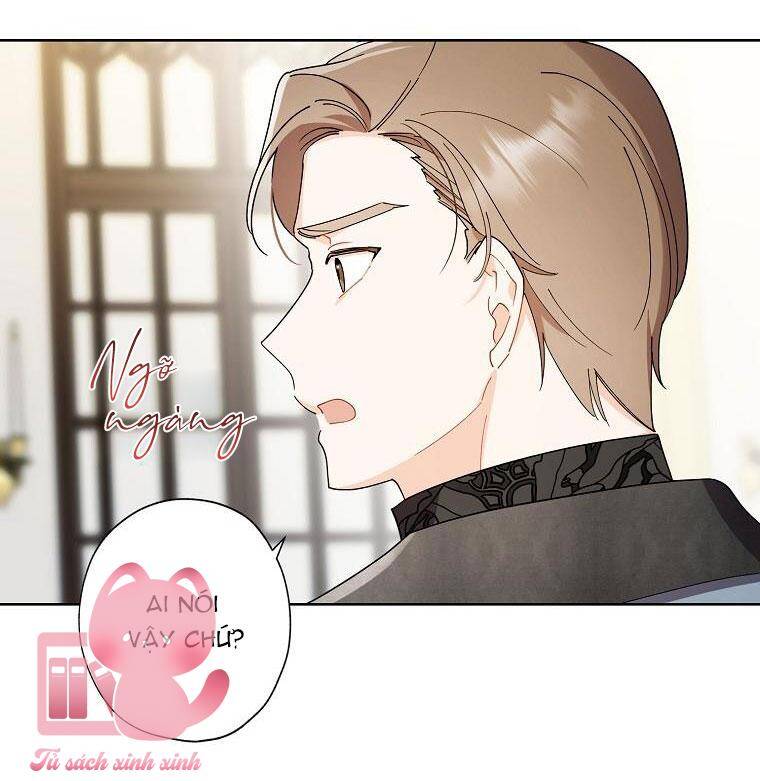 Tôi Trở Thành Mẹ Kế Của Cinderella Chapter 76 - Trang 2