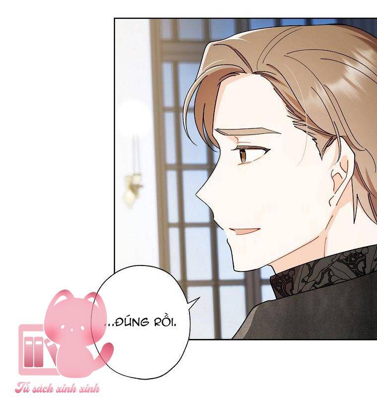 Tôi Trở Thành Mẹ Kế Của Cinderella Chapter 76 - Trang 2