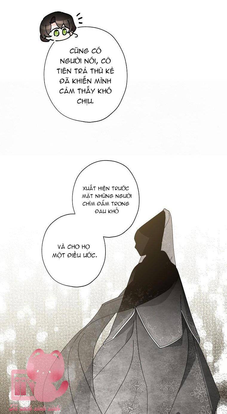 Tôi Trở Thành Mẹ Kế Của Cinderella Chapter 76 - Trang 2