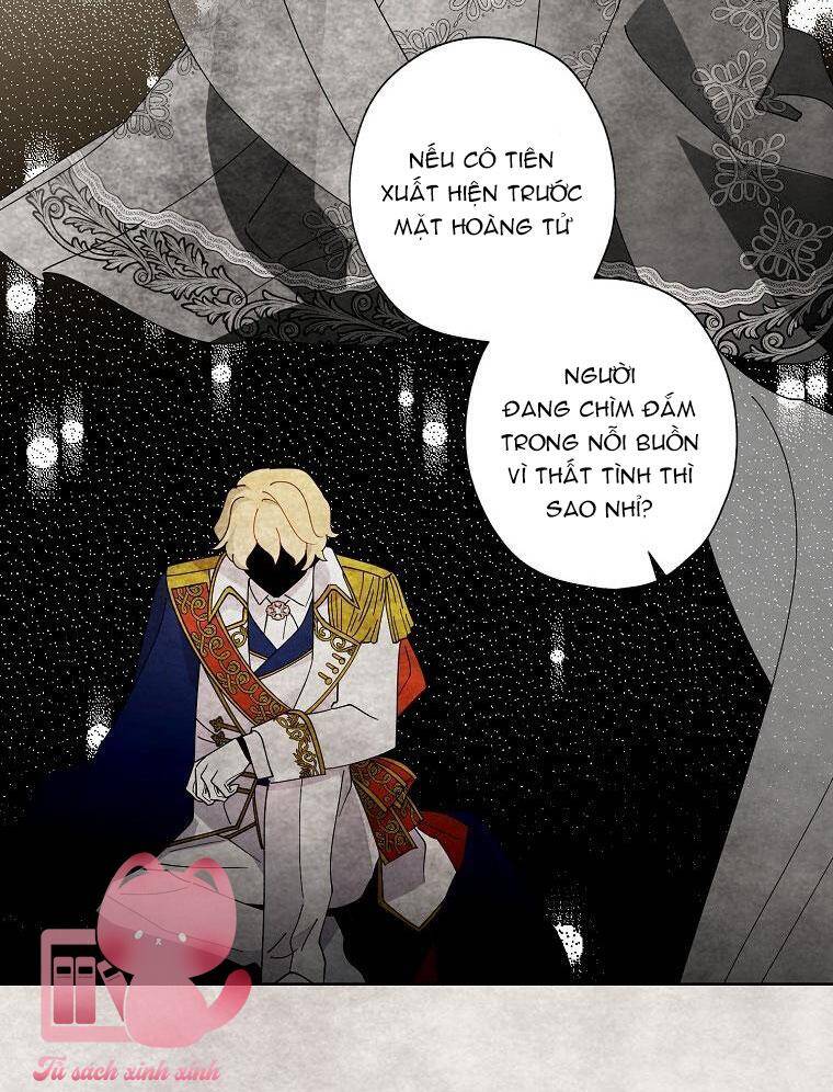 Tôi Trở Thành Mẹ Kế Của Cinderella Chapter 76 - Trang 2