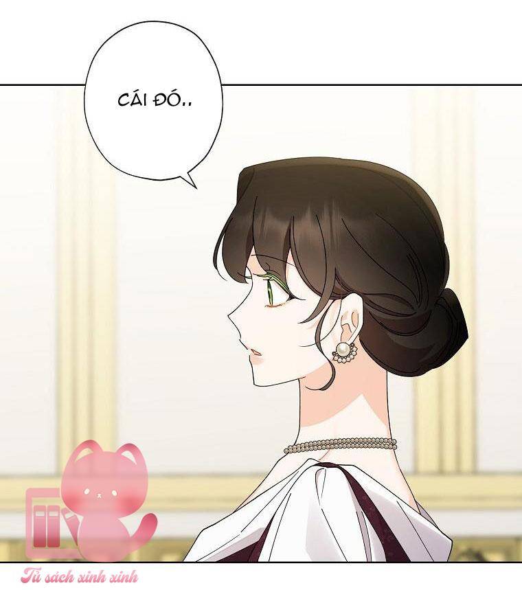 Tôi Trở Thành Mẹ Kế Của Cinderella Chapter 76 - Trang 2